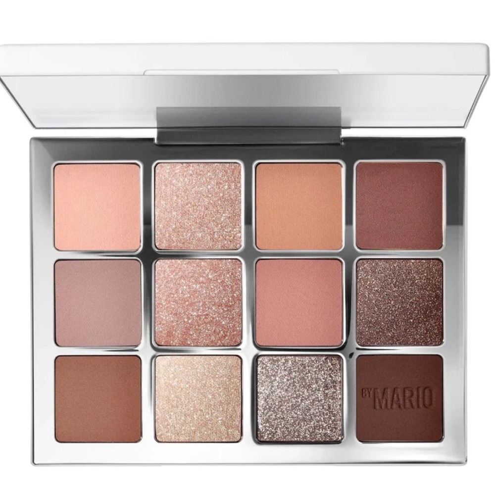 LE Ethereal Eyes Palettee